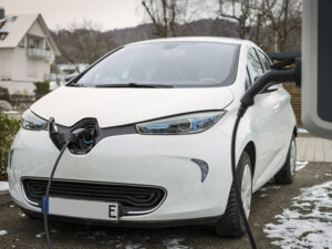 haltom ev repairs, electric car service, ev maintenance